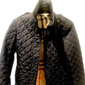 Burberry Brit jacket